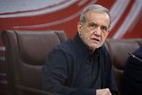 Iransky prezident Prezeskijan priznavam ze komunikacia s najvysim duchovnym vodcom Chamenem je velmi obtiazna