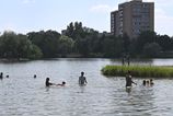 Letna sezona laka na vodu odbornici odporucaju kupaliska s kontrolovanou kvalitou vody