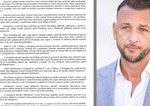 Mame list ktory minister vnutra Sutaj Estok rozposiela LGBTI parom Stat ignoruje zakonne lehoty