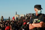 Maroko patra po desiatkach ludi po migracnej krize v Ceute Prokuratura obvinila 86 osob