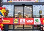 Masivna expanzia Biedronky sa rozbieha Za par mesiacov planuje otvorit desiatky predajni konkurencia jej nechce uvolnit priestor