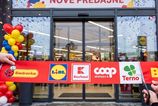 Masivna expanzia Biedronky sa rozbieha Za par mesiacov planuje otvorit desiatky predajni konkurencia jej nechce uvolnit priestor