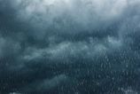 Pre viacere okresy na severe SHMU vydal varovanie pred privalovou povodnou