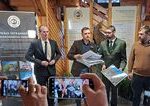 SNS ziada Tarabu o okamzite opatrenia chce zrusit sporne uznesenia k zonaciam narodnych parkov