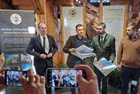 SNS ziada Tarabu o okamzite opatrenia chce zrusit sporne uznesenia k zonaciam narodnych parkov