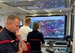 Slovenske hasicske posily dorazili na juh Francuzska aj s dolezitym modulom