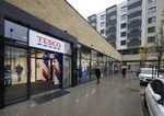 Tesco naozaj bali kufre Zhltne jeho 185 predajni drava Biedronka alebo domaci financni zraloci