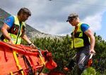 Vo Vysokych Tatrach objavili turistu bez znamok zivota