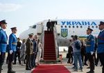 Volodymyr Zelenskyj prvykrat od invazie pricestoval do Srbska
