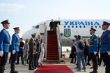 Volodymyr Zelenskyj prvykrat od invazie pricestoval do Srbska