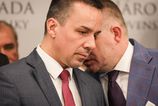ako minister erik tomas vysvetli ci rodiny pridu o davky za zaskolactvo
