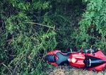 zrejme presiel na cervenu a zrazil sa s autom motorkar zahynul nedaleko modry