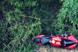 zrejme presiel na cervenu a zrazil sa s autom motorkar zahynul nedaleko modry