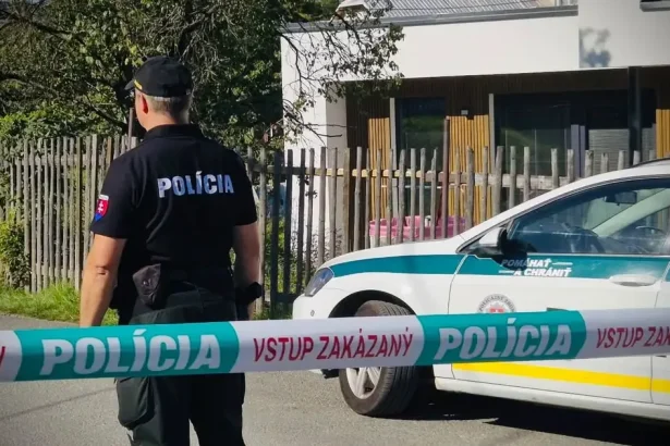 13-ročný útočník zo Staškova: Nemôžu ho obviniť ani poslať do väzby, čo s ním bude?