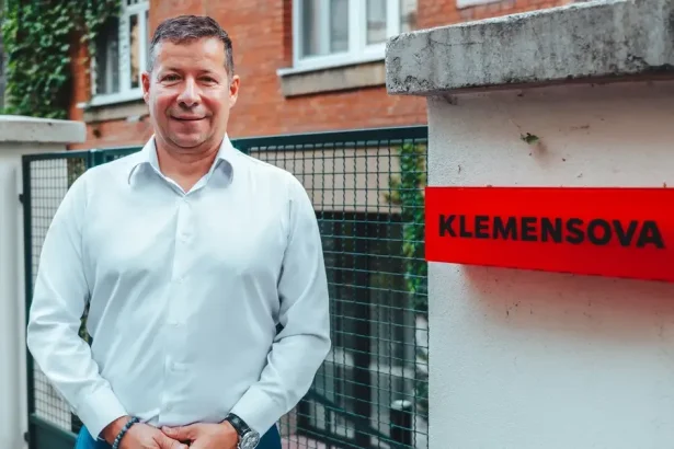 Advokát Krivák: Bohatým vravím, aby vplyv a peniaze využili na dobré veci