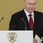 AfD a Putinov vyslanec plánujú rokovania o návrate ruského plynu do Nemecka
