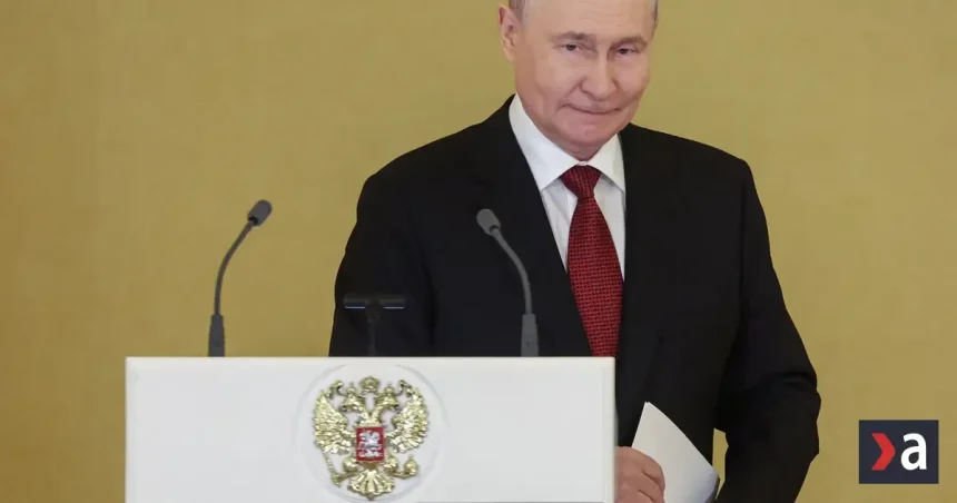 AfD a Putinov vyslanec plánujú rokovania o návrate ruského plynu do Nemecka