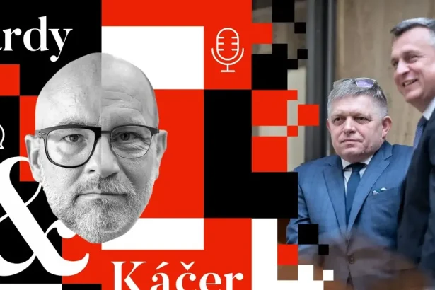 Ako to aktuálne vyzerá s Ficovou koalíciou?