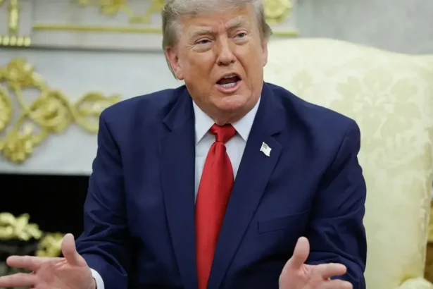 Americké médiá žalujú Donalda Trumpa za zákaz vstupu do Bieleho domu