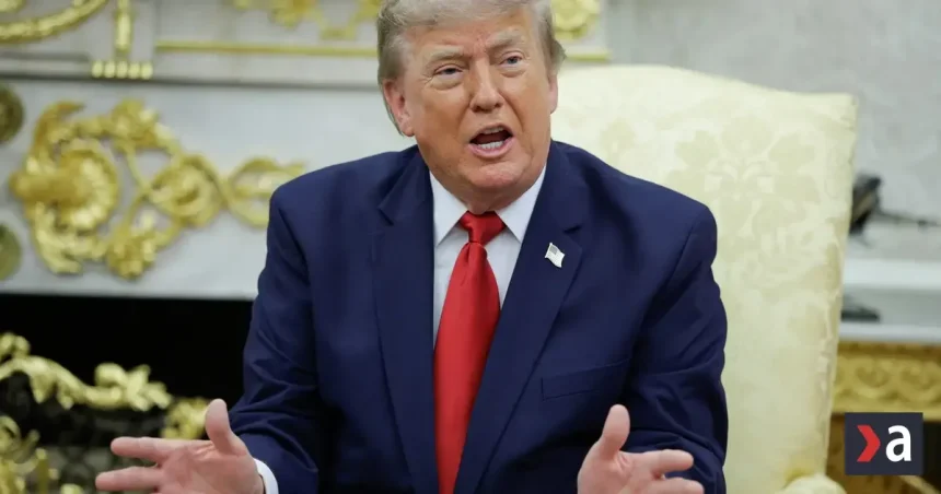 Americké médiá žalujú Donalda Trumpa za zákaz vstupu do Bieleho domu