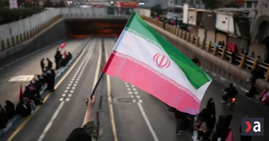Amnesty obvinila Irán zo zločinov proti ľudskosti pri potláčaní protestov