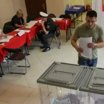 Analýza: každý tretí hlas v ruských voľbách mohol byť sfalšovaný