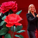 Anderssonová nedokázala zostaviť vládu. Švédsko čaká ďalšie rokovanie