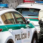 Anonymný mail spustil poplach na prešovskej ZŠ Kúpeľná, zasahujú zložky IZS