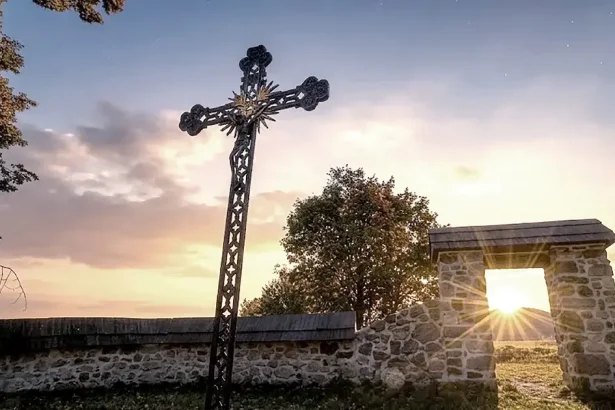 Archeológovia odkryli pozostatky zaniknutého kostola pri Zvolene