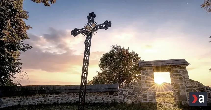 Archeológovia odkryli pozostatky zaniknutého kostola pri Zvolene