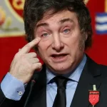 Argentínsky prezident v OSN kritizoval organizáciu, označil ju za „kastu parazitov“