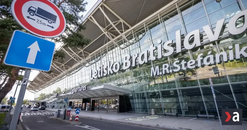 Asociácia taxi žiada ukončenie exkluzívnych zmlúv s Bolt na bratislavskom letisku