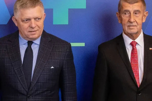 Babiš: Česko by pri napadnutí spojenca NATO konalo podľa článku 5