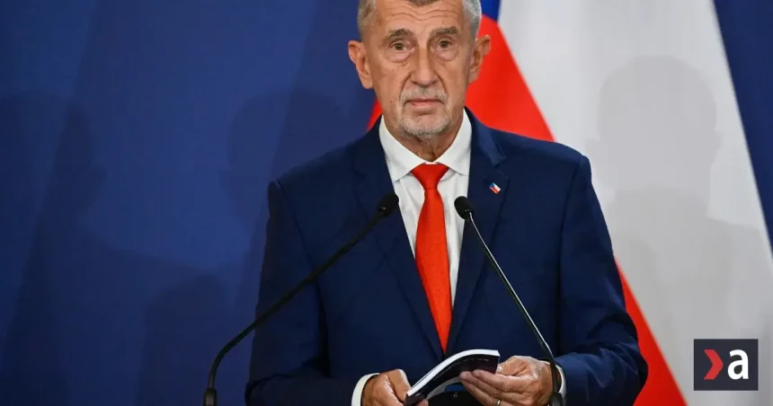 Babišova vláda čelí pokusu o zvrhnutie, opozícia varuje pred armagedonom