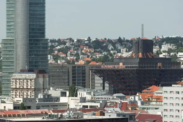 Banky budú od roku 2027 posudzovať hypotéky inak