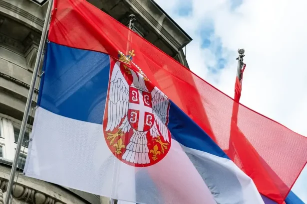 Belehrad sa snaží o novú plynárenskú zmluvu s Ruskom, predĺženie dohody je otázne