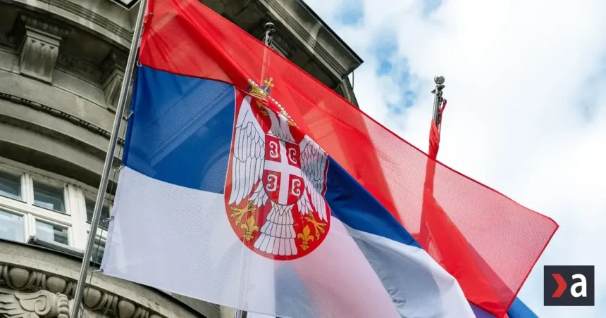 Belehrad sa snaží o novú plynárenskú zmluvu s Ruskom, predĺženie dohody je otázne