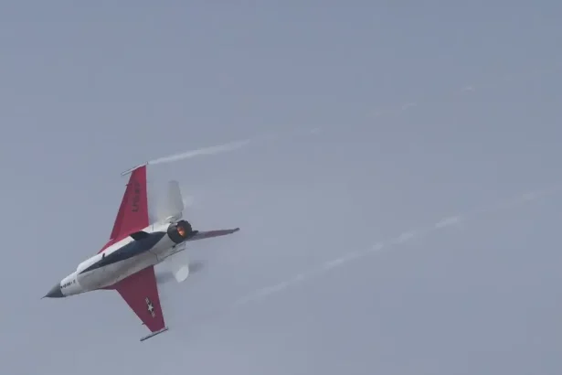 Belgicko dodá Ukrajine tri stíhačky F-16, ďalšie poslúžia na náhradné diely