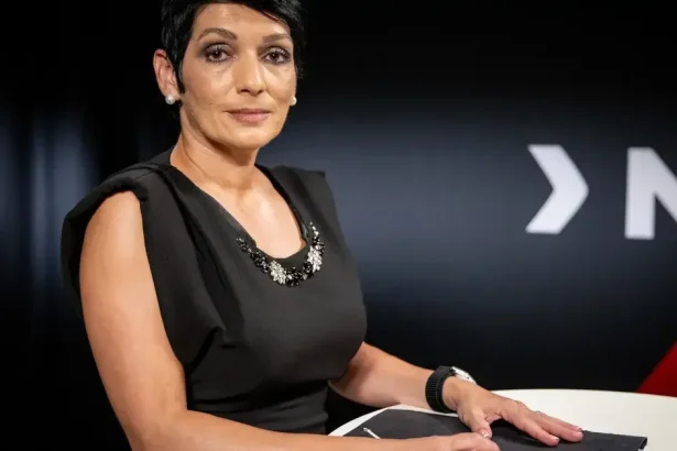 Bihariová: Ficovou vládou sa príbeh Slovenska nekončí