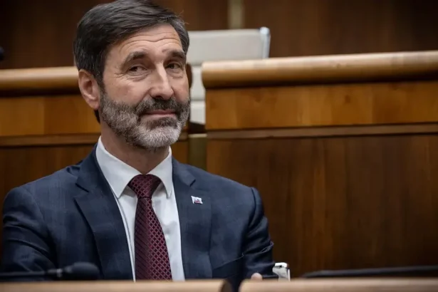 Blanár presadil formát V4 s Indiou pri OSN