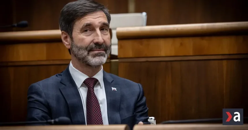 Blanár presadil formát V4 s Indiou pri OSN