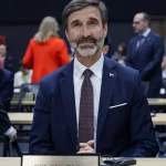 Blanár v OSN loboval za slovenské miesto v Bezpečnostnej rade, stretol sa aj s Bieloruskom
