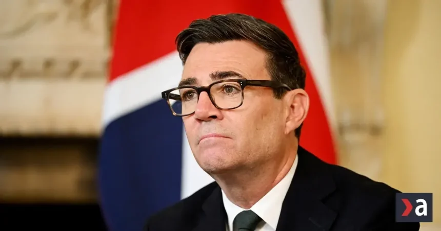 Burnham: Brexit priniesol Británii viac škody ako úžitku