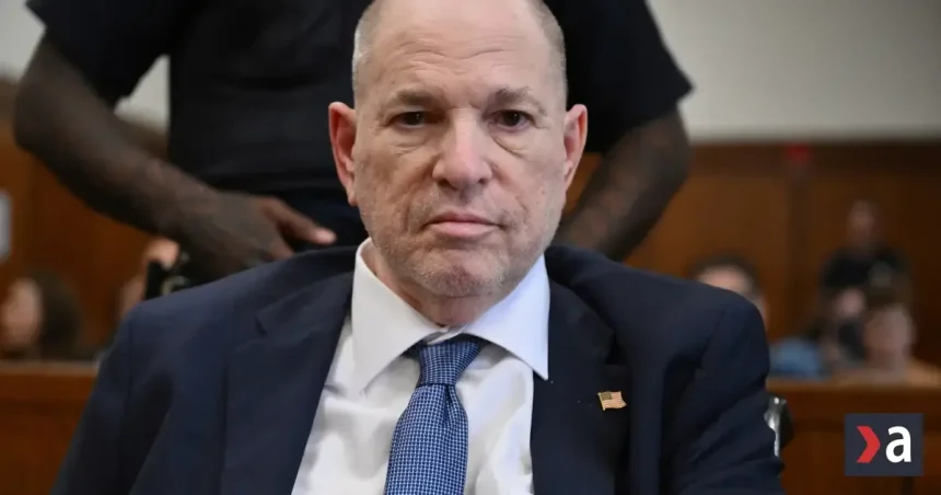 Bývalý hollywoodsky producent Harvey Weinstein dostal 15 rokov väzenia za znásilnenie