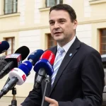 Česko zpřísní pravidla pro ruské diplomaty, shodli se Macinka s Pavlem