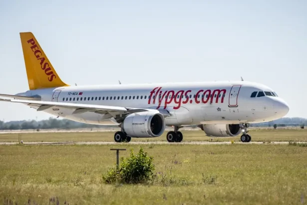 Český antimonopolný úrad schválil prevzatie Smartwings spoločnosťou Pegasus Airlines