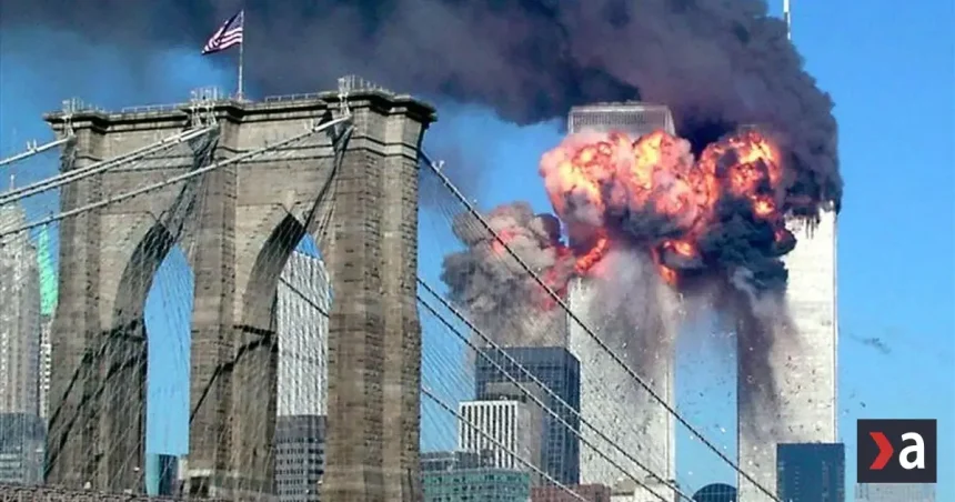 CIA odtajnila spisy o Al-Káide: USA varovali pred únosmi pred 11. septembrom