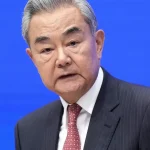 Čína chce sprostredkovať rokovania medzi USA a Iránom, Wang I ubezpečil Teherán o podpore