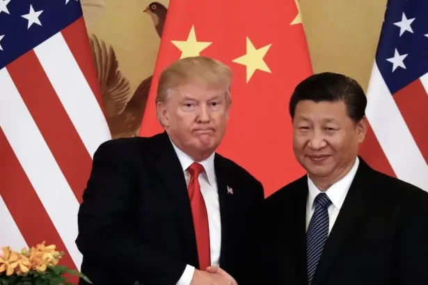 Čína potvrdzuje, že Si Ťin-pching navštívi USA a bude rokovať s Donaldom Trumpom