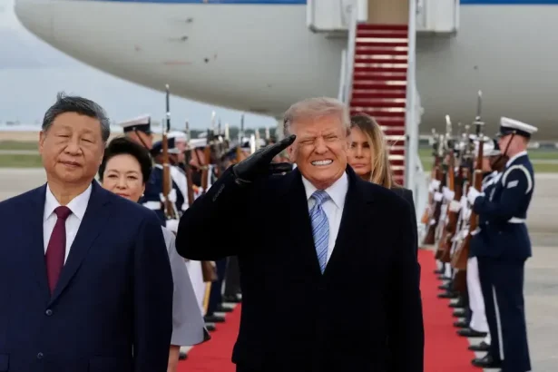 Čína stráca dych, USA vedú. Boj o AI, Taiwan a Irán pretrváva